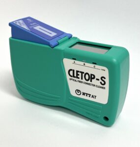 Cletop-S Type B - 1.25/2.5mm