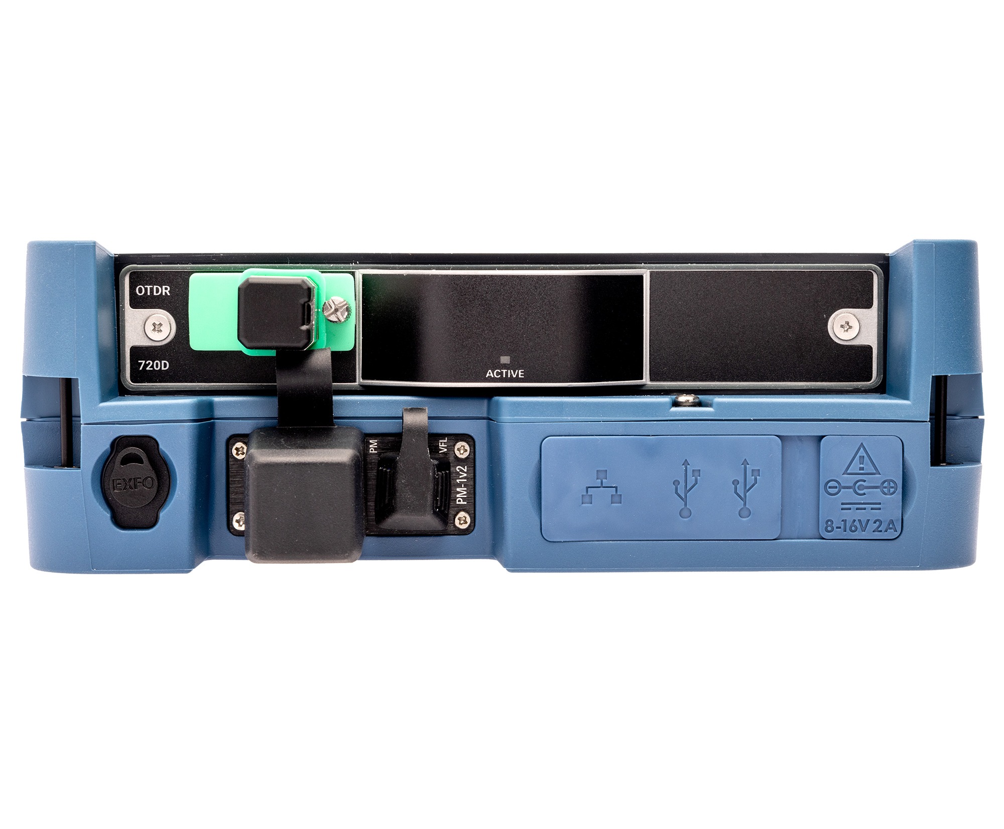 MaxTester 720D access OTDR - Image 5
