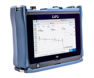 FTB Lite 720D Connected Access OTDR