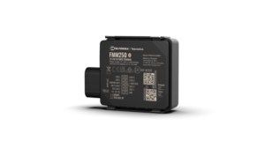 FMM250 4G LTE Cat M1 Tracker with CAN