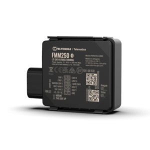 FMM250 4G LTE Cat M1 Tracker with CAN