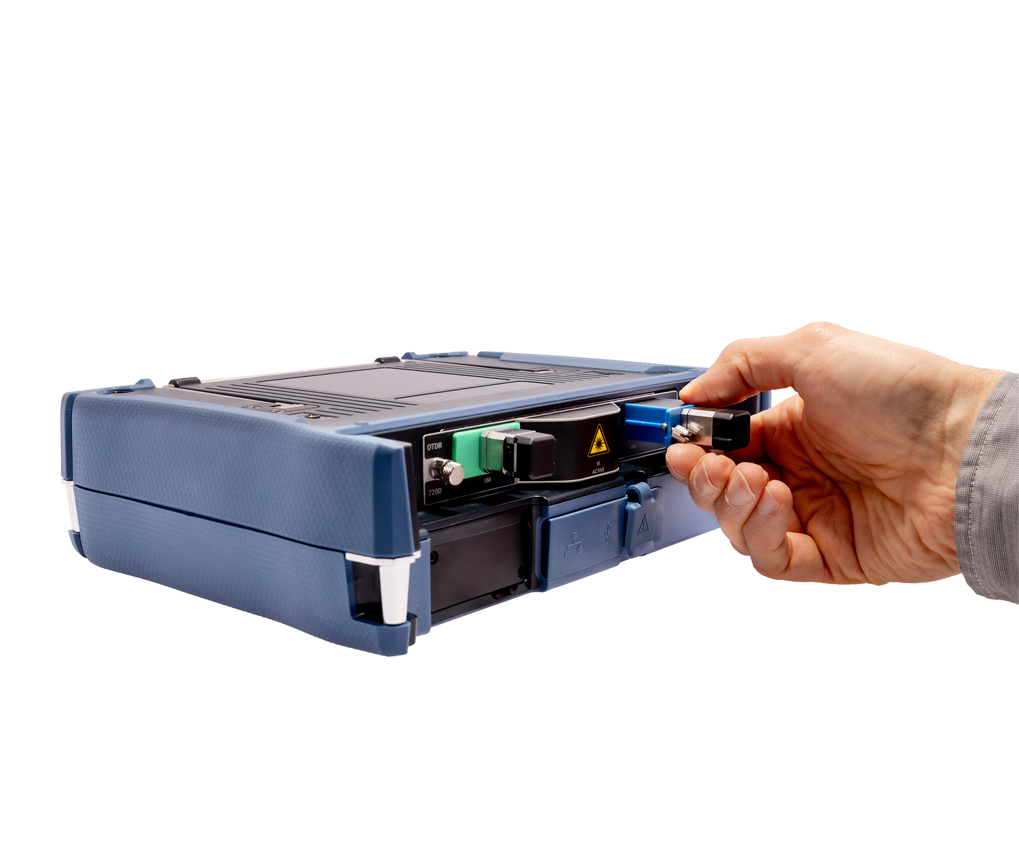 FTB Lite 720D Connected Access OTDR - Image 12
