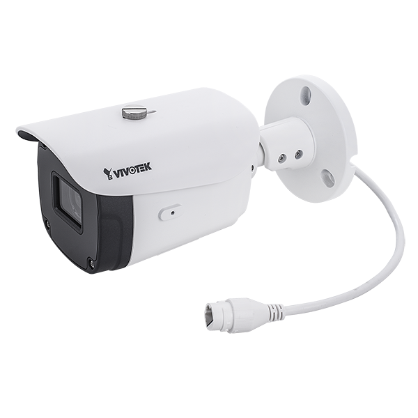 5MP Outdoor Bullet Network Camera IB9388-HT