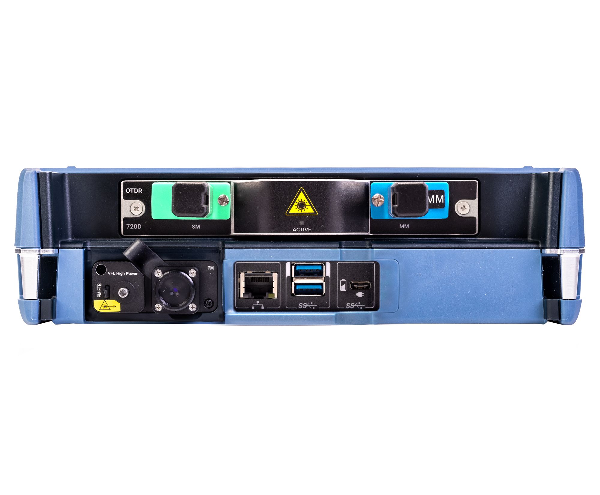 FTB Lite 720D Connected Access OTDR - Image 6