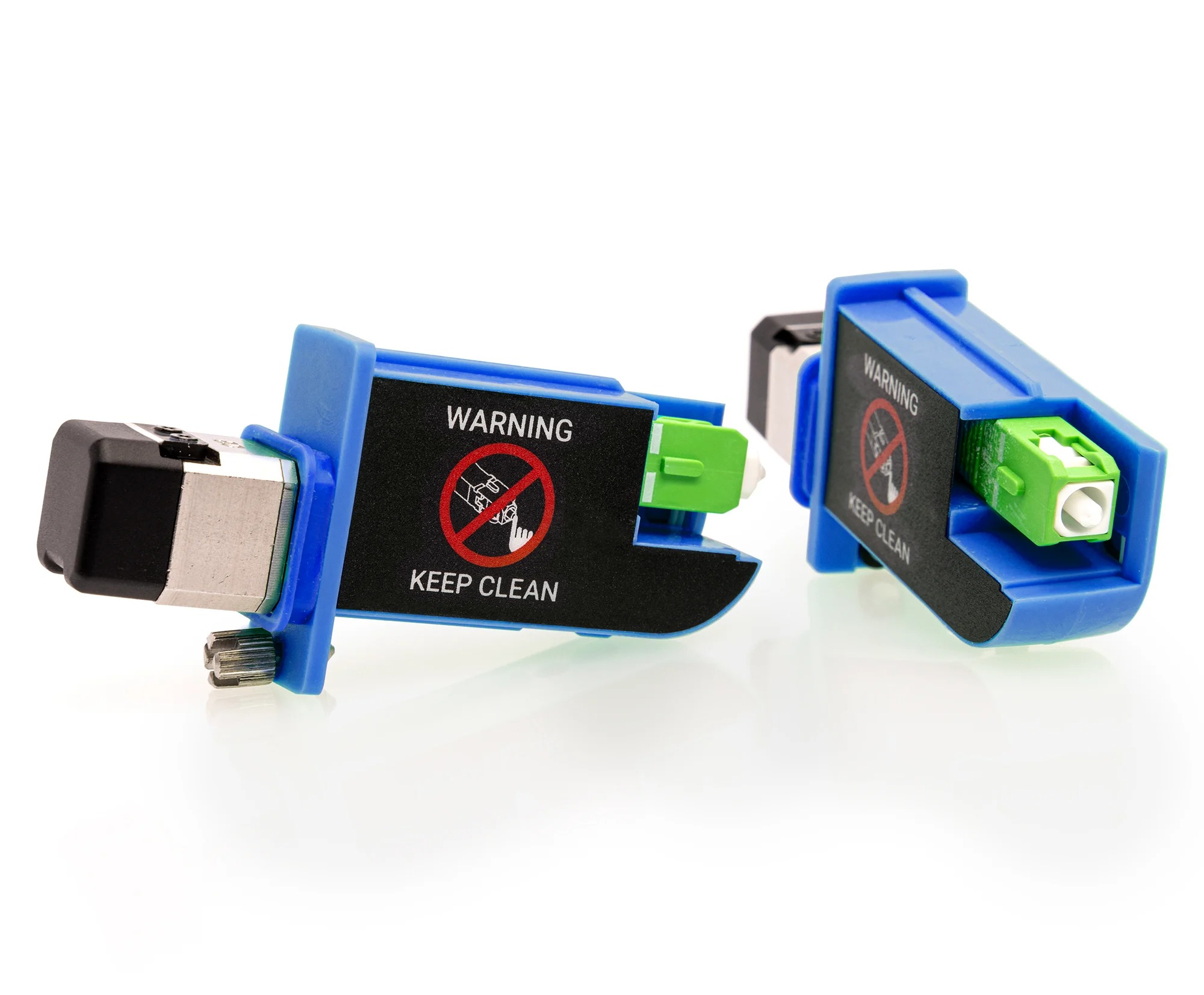 MaxTester 720D access OTDR - Image 4