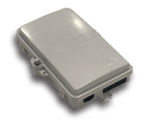 Fast DB0 - Small Distribution Box for 6/12