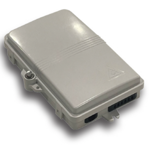 FAST DB0 - Small Distribution Box for 6/12 Fibre