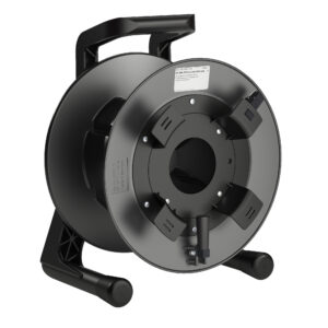 Schill GT380 RM Field Deployable Cable Reel