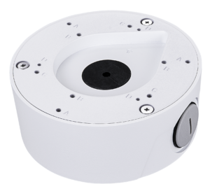 Vivotek AM-71B Waterproof Conduit Box
