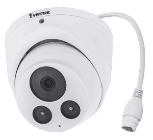 IT9380-H-2.8mm 5MP Outdoor Turret Network Camera