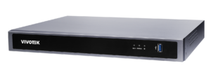 ND9426P Core+ AI H.265 16-CH Embedded PoE NVR