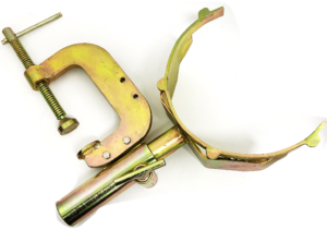 FIST-150064-000 FIST-FOSC-Clamp Assembly