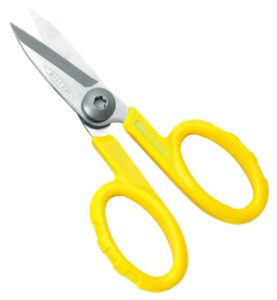 Miller KS-1 Kevlar Scissors