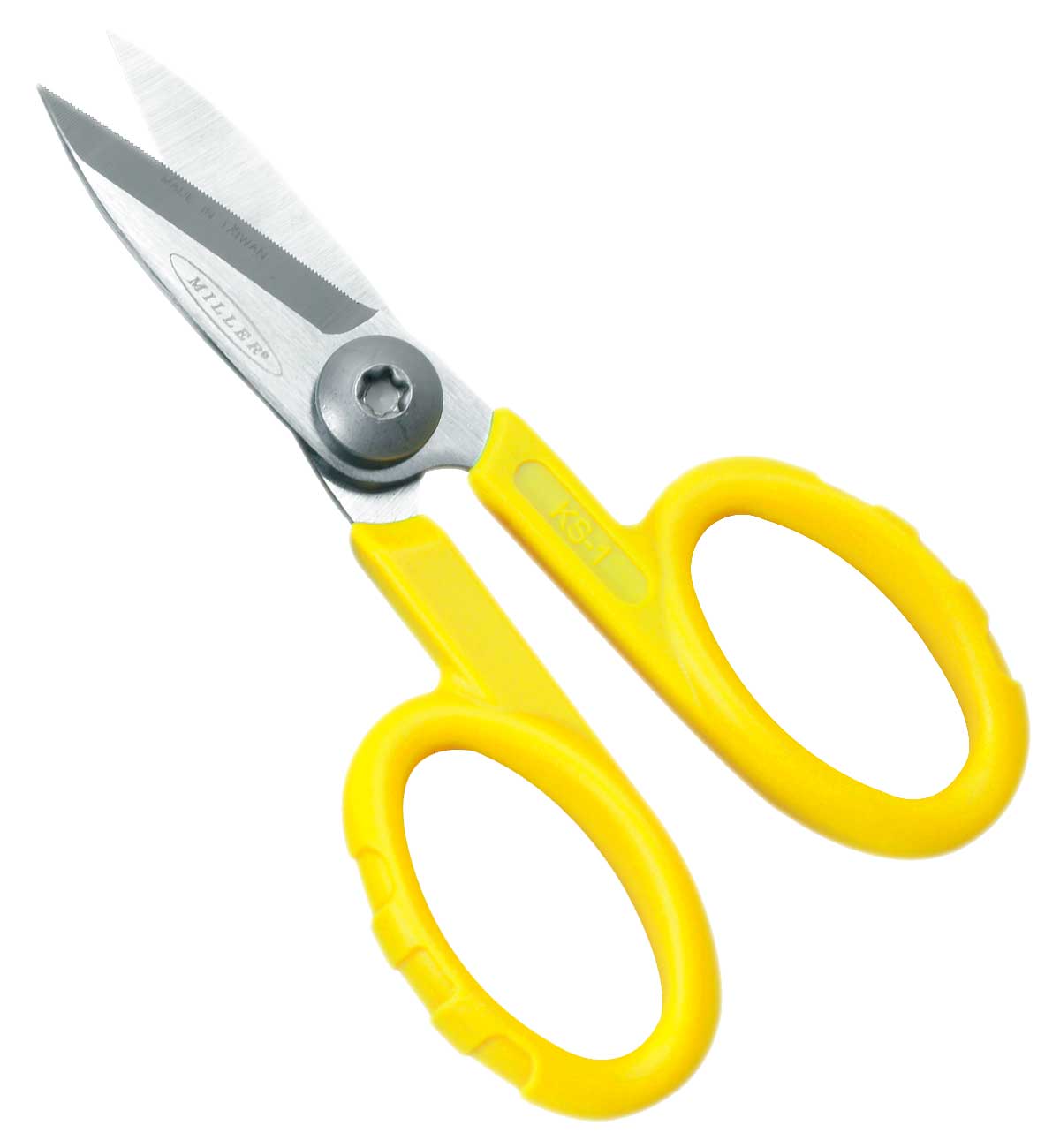 Miller KS-1 Kevlar Scissors