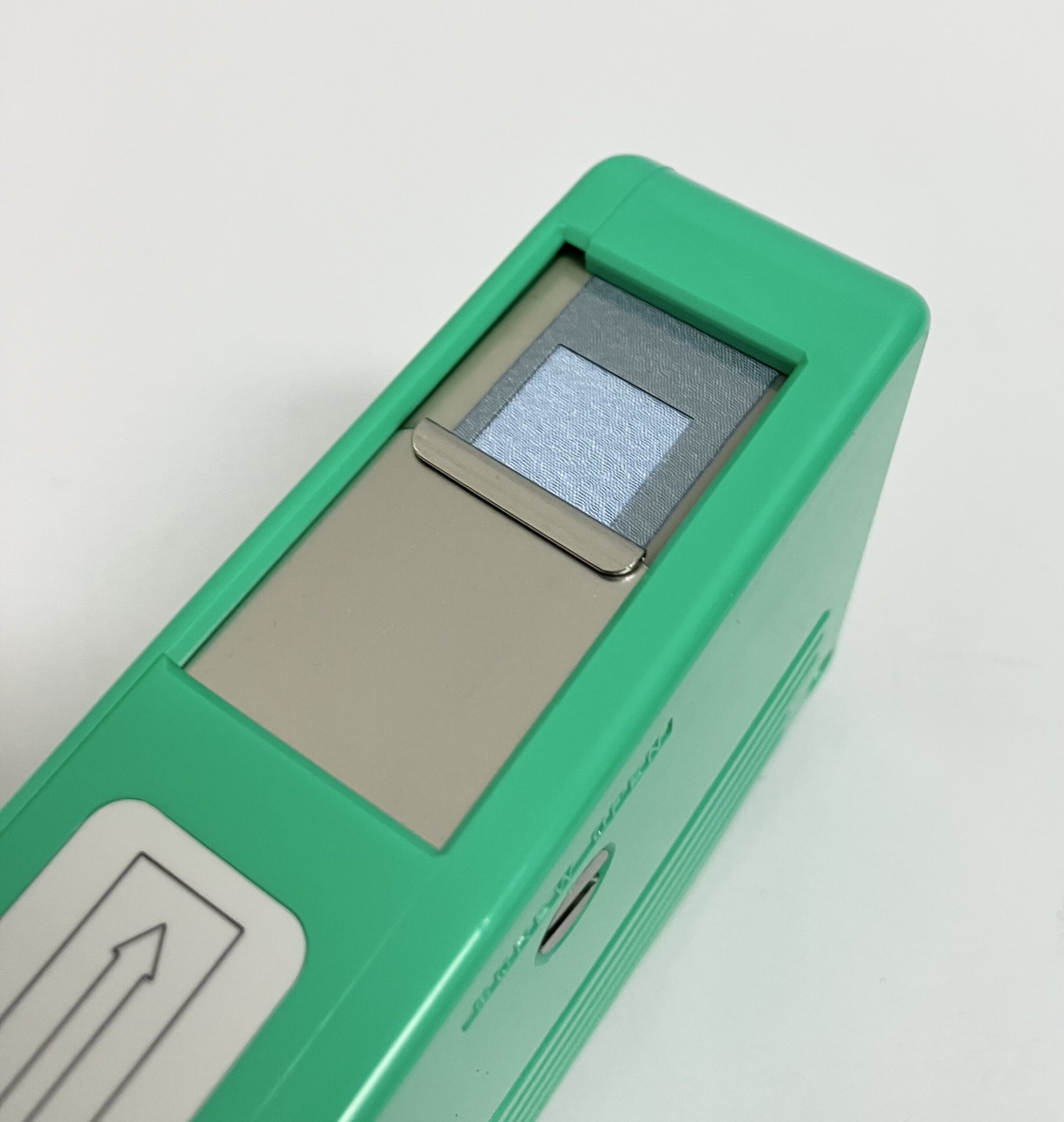 Cletop Type B Reel Cleaner - 1.25mm - Image 2