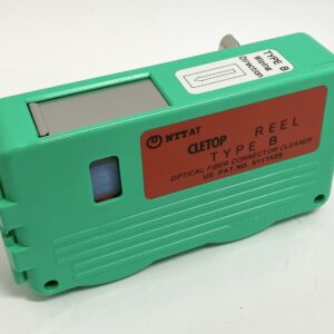 Cletop Type B Reel Cleaner - 1.25mm