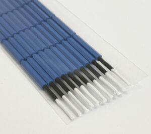 CLETOP Cleaning Stick 1.25mm 10-pack