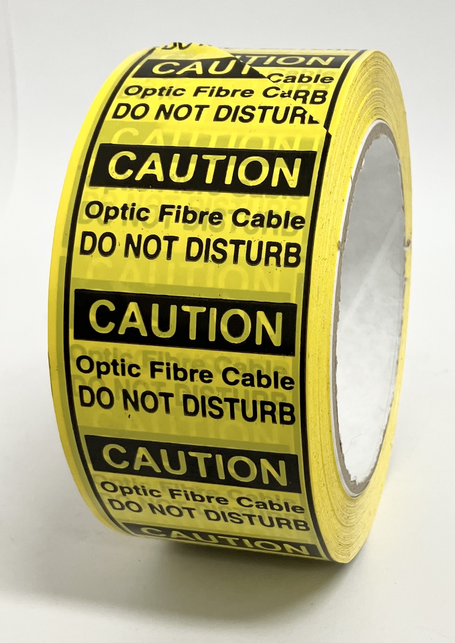 Outdoor Fibre Warning Tape