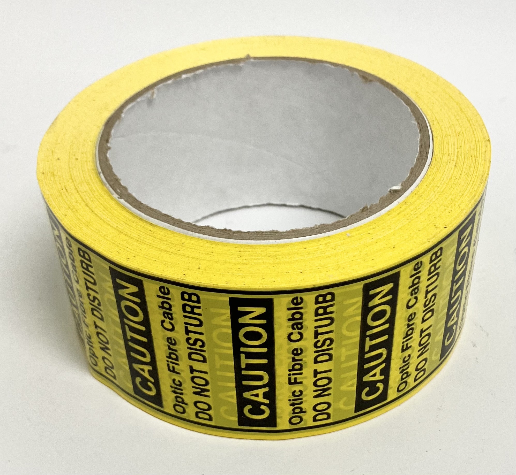 Outdoor Fibre Warning Tape - Image 2