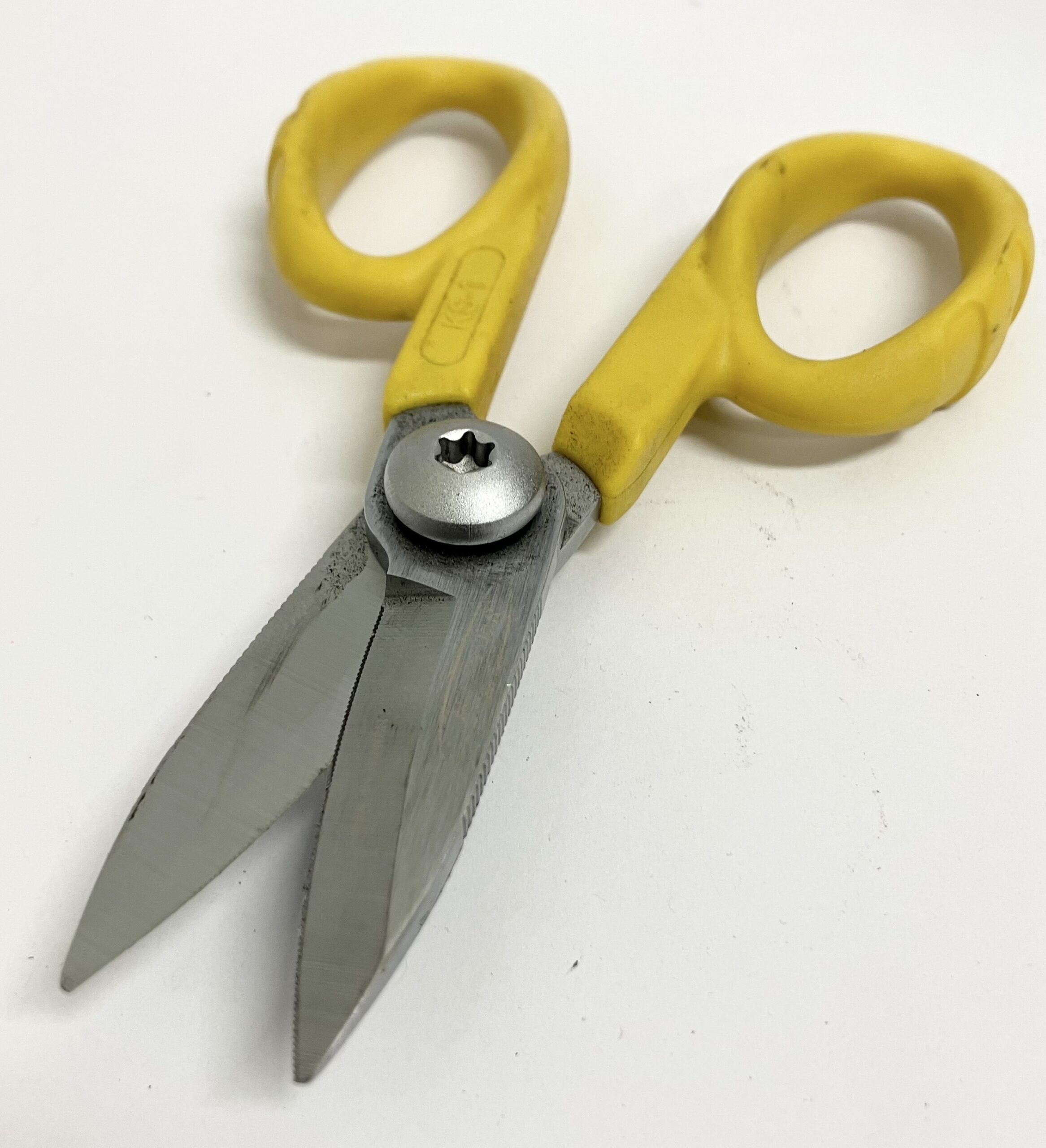 Miller KS-1 Kevlar Scissors - Image 3