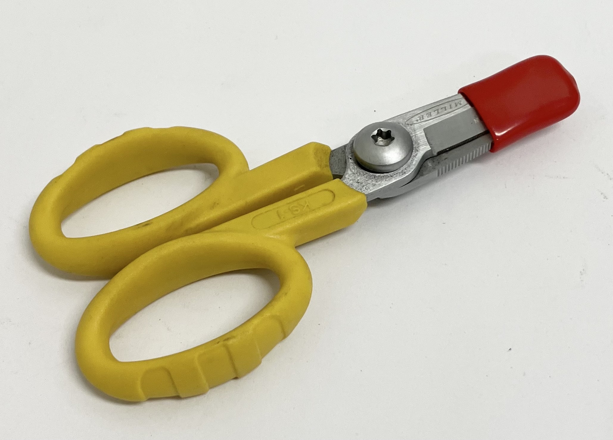 Miller KS-1 Kevlar Scissors - Image 2