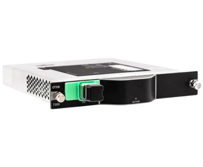 Exfo FTBx 730D PON FTTx/MDU OTDR - Image 3