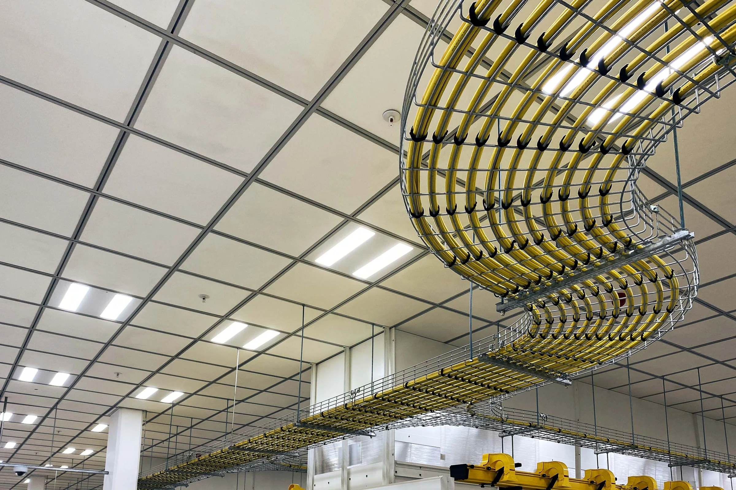 Data Centre Interconnectivity