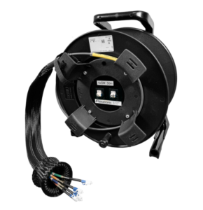 QuickLink Cable System - Harsh Environment