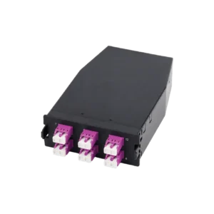 Hexatronic High Density Fanout Module