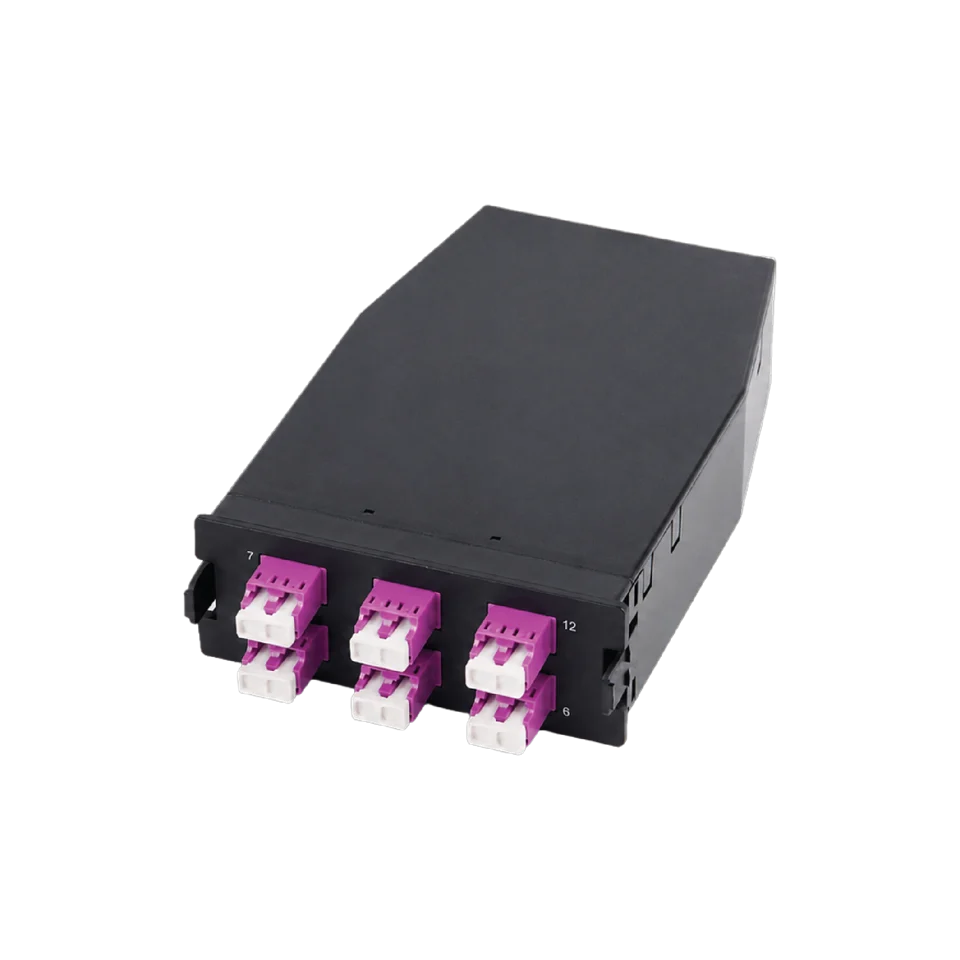 Hexatronic High Density Fanout Module