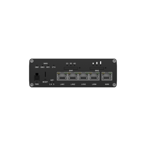 RUTC40 4G (CAT4) Edge Router Kit - Image 4
