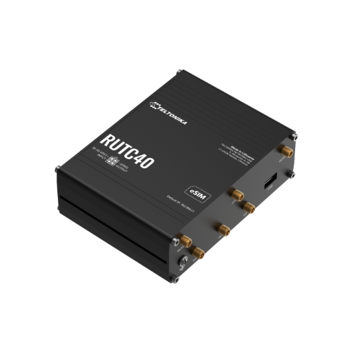 RUTC40 4G (CAT4) Edge Router Kit - Image 3