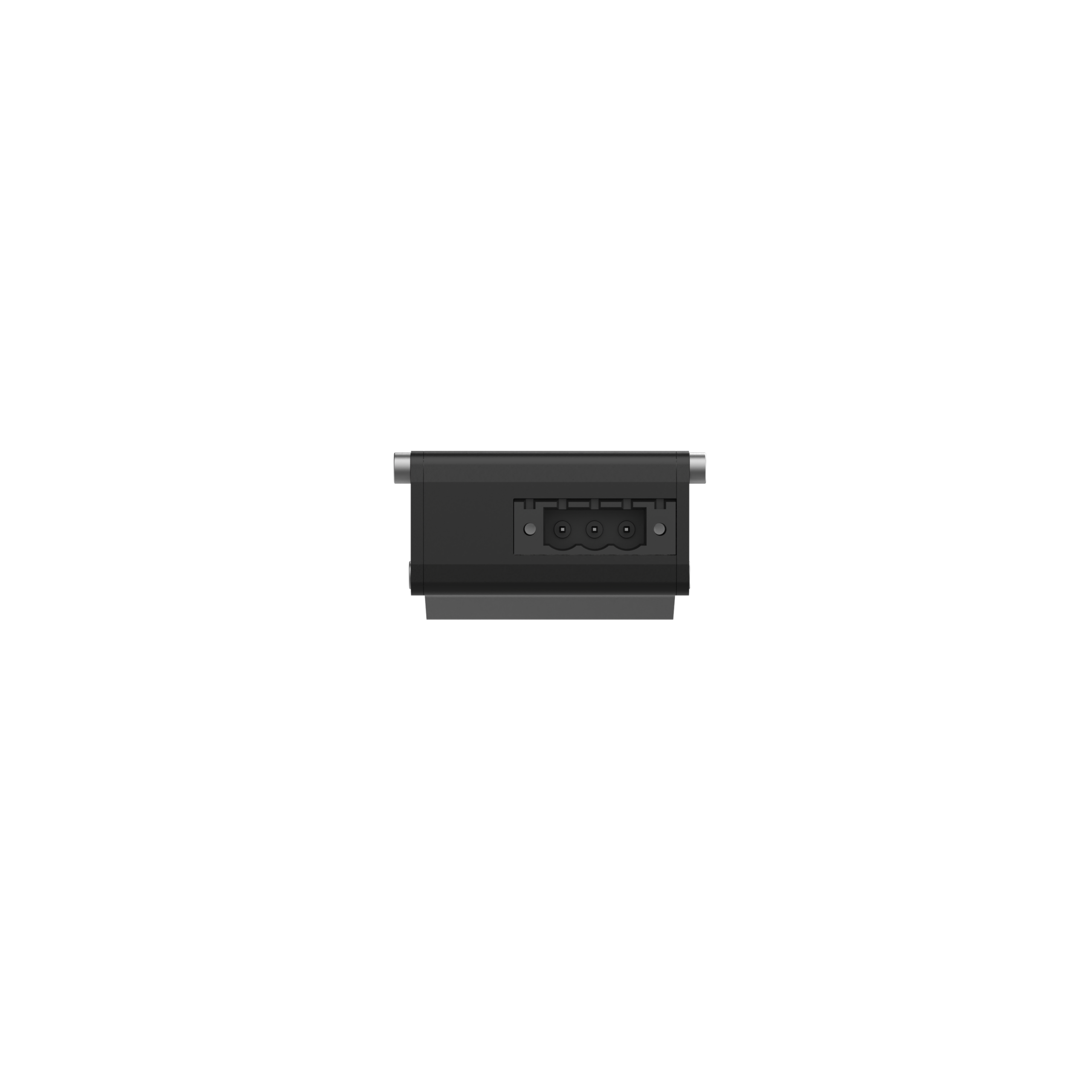 TSF000 Unmanaged 5 Port PoE+ Switch, Flat Profile - Image 3