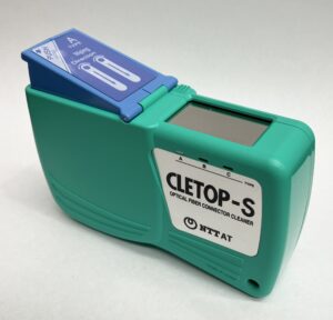 Cletop-S Type A - 2.5mm