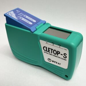 Cletop-S Type A - 2.5mm