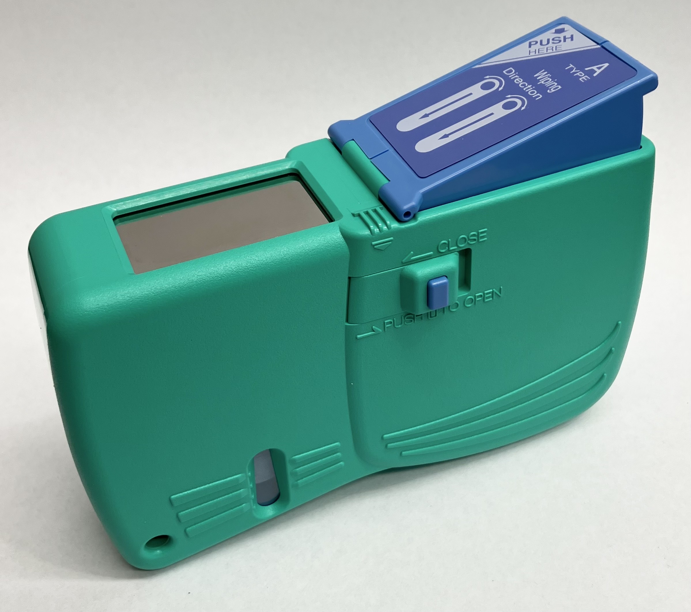 Cletop-S Type A - 2.5mm - Image 2