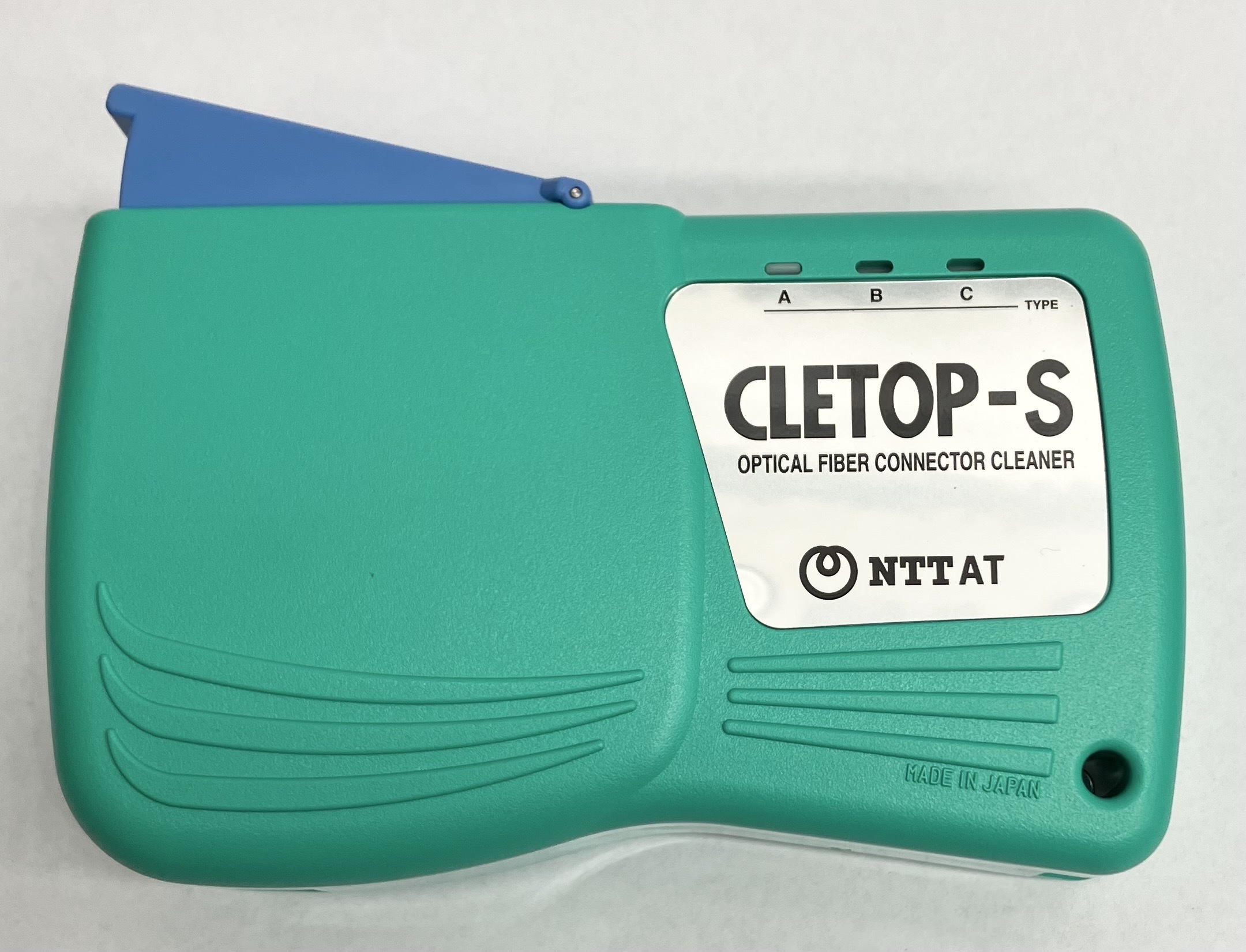 Cletop-S Type A - 2.5mm - Image 3