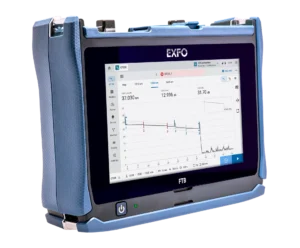 Exfo FTB Lite 720D SM and MM OTDR