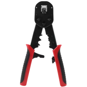 Datamaster Universal RJ45 Crimp Tool