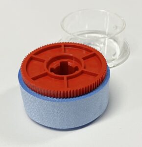 Cletop Type A /B Replacement Reels