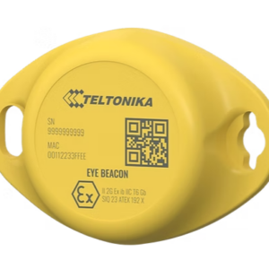 Teltonika EYE Beacon Bluetooth ATEX Hazardous