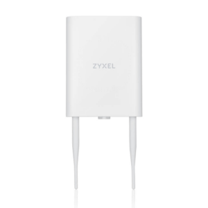 NWA55BE WiFi 7 Dual-Radio Outdoor Access Point