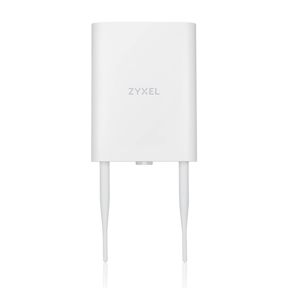 NWA55BE WiFi 7 Dual-Radio Outdoor Access Point