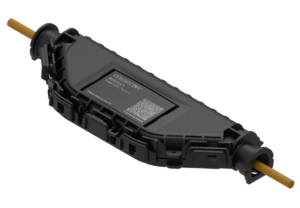 Commscope Novux SRC9 4 Splice Enclosure