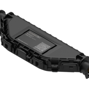 Commscope Novux SRC9 4 Splice Enclosure